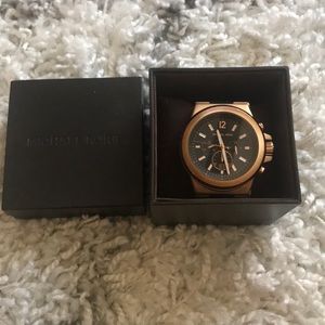 Men’s Michael Kors Watch